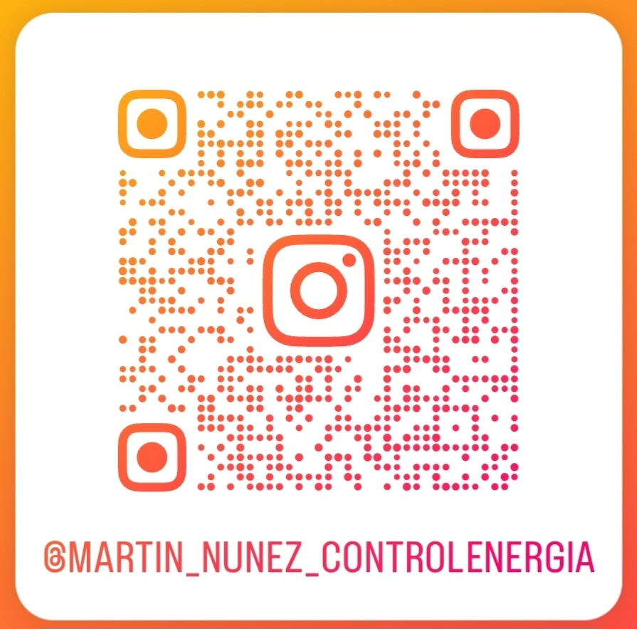 QR Contacto